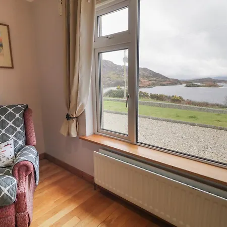 Tatil Evi Ranny Roe Fanad