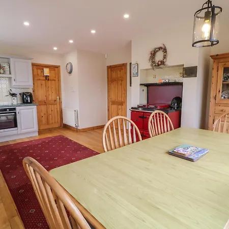 Tatil Evi Ranny Roe Fanad