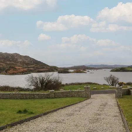 Ranny Roe Tatil Evi *