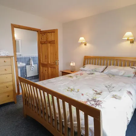 Semesterbostad Ranny Roe Fanad