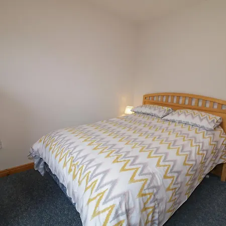 Ranny Roe Tatil Evi Fanad