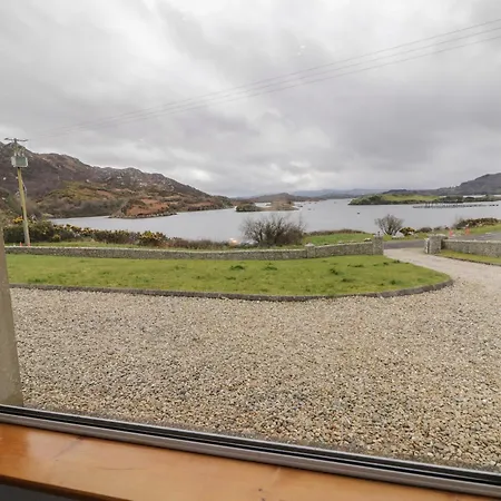 Ranny Roe Tatil Evi Fanad