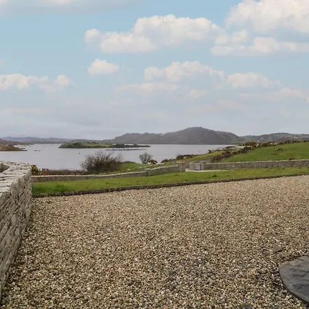 Ranny Roe Fanad
