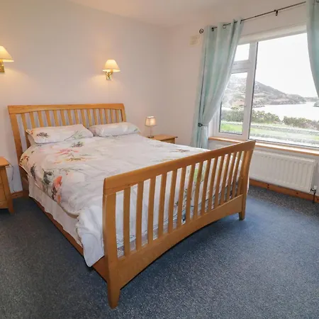 Ranny Roe Сasa de vacaciones