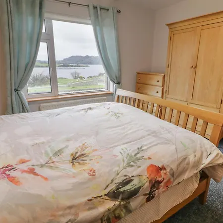 Ranny Roe Feriehus Fanad