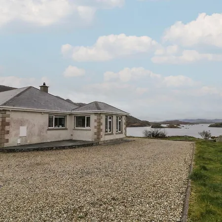 Ranny Roe Fanad