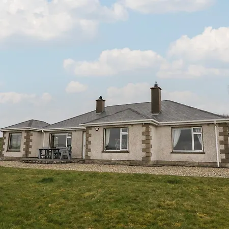 Feriehus Ranny Roe