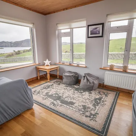 Feriehus Ranny Roe