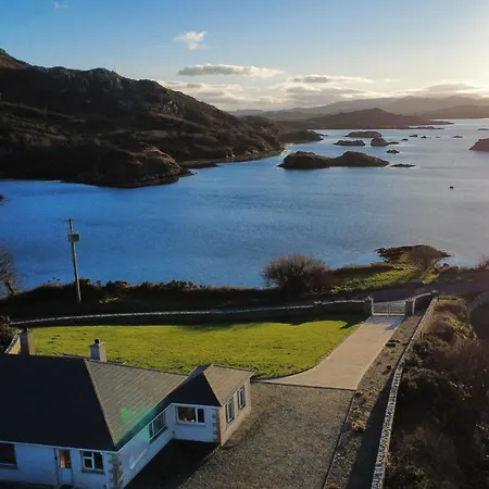 Ranny Roe Nyaraló *