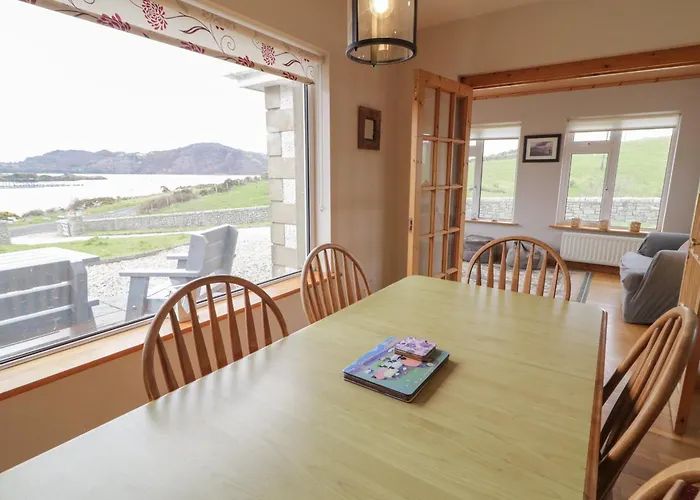 Hébergement de vacances Ranny Roe