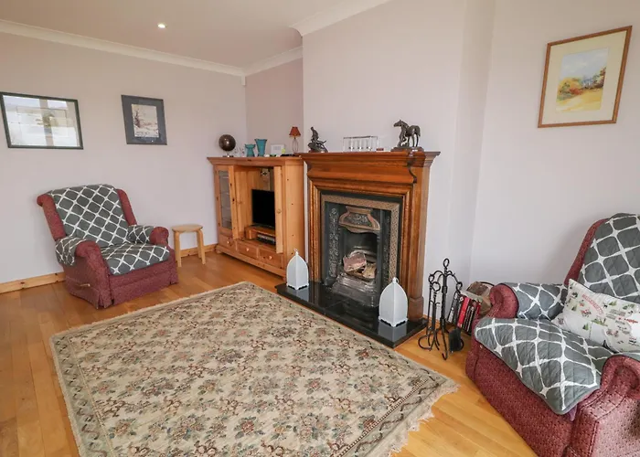 Ranny Roe Hébergement de vacances