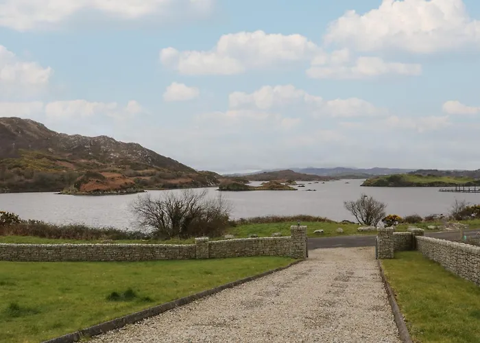 Ranny Roe Hébergement de vacances *