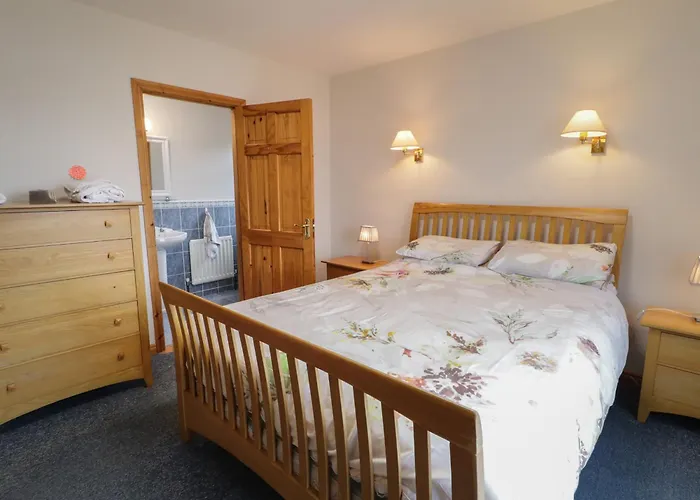 Сasa de vacaciones Ranny Roe Fanad