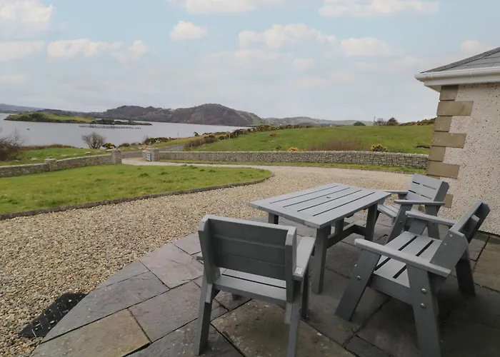 Ranny Roe * Fanad