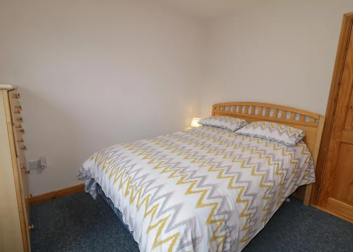 Ranny Roe Hébergement de vacances Fanad