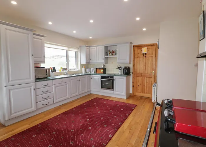 Hébergement de vacances Ranny Roe *