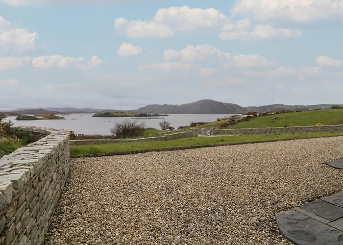 Ranny Roe Fanad