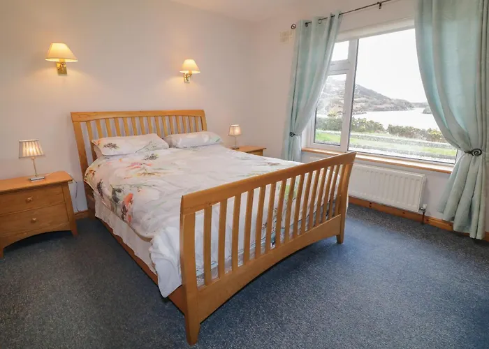 Ranny Roe Hébergement de vacances