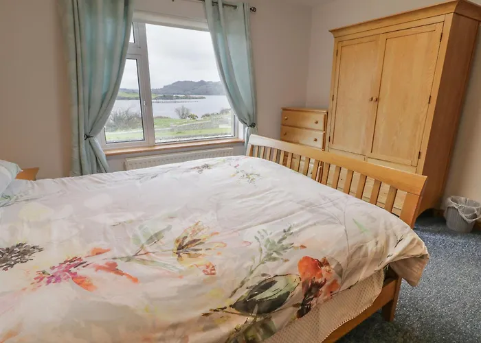 Ranny Roe Hébergement de vacances Fanad