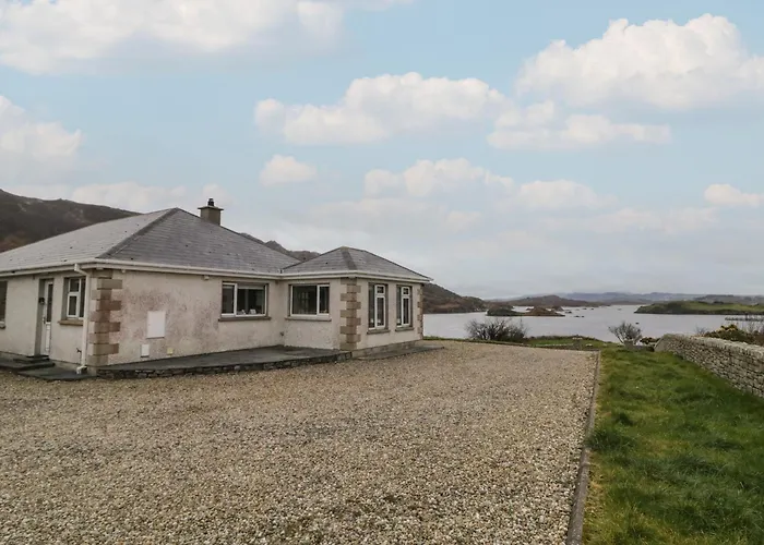 Ranny Roe Fanad