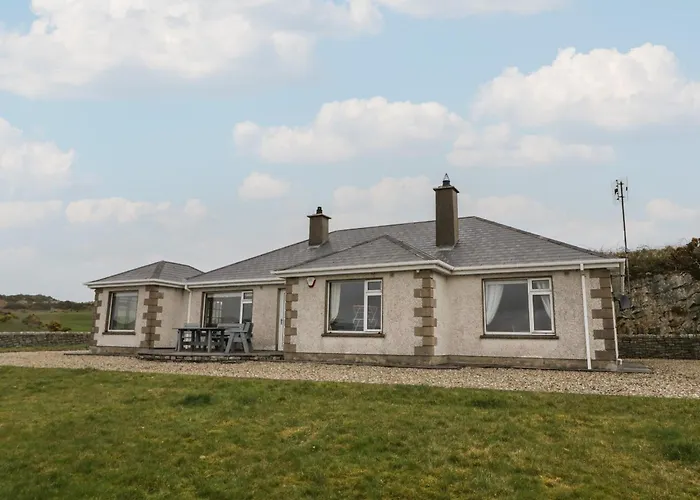 Hébergement de vacances Ranny Roe